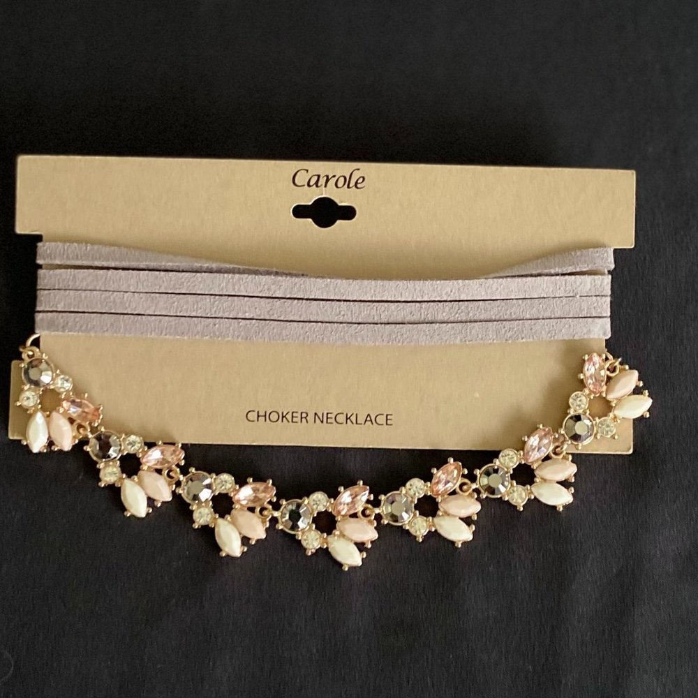 Chocker Necklace